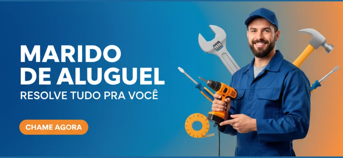 Marido de Aluguel