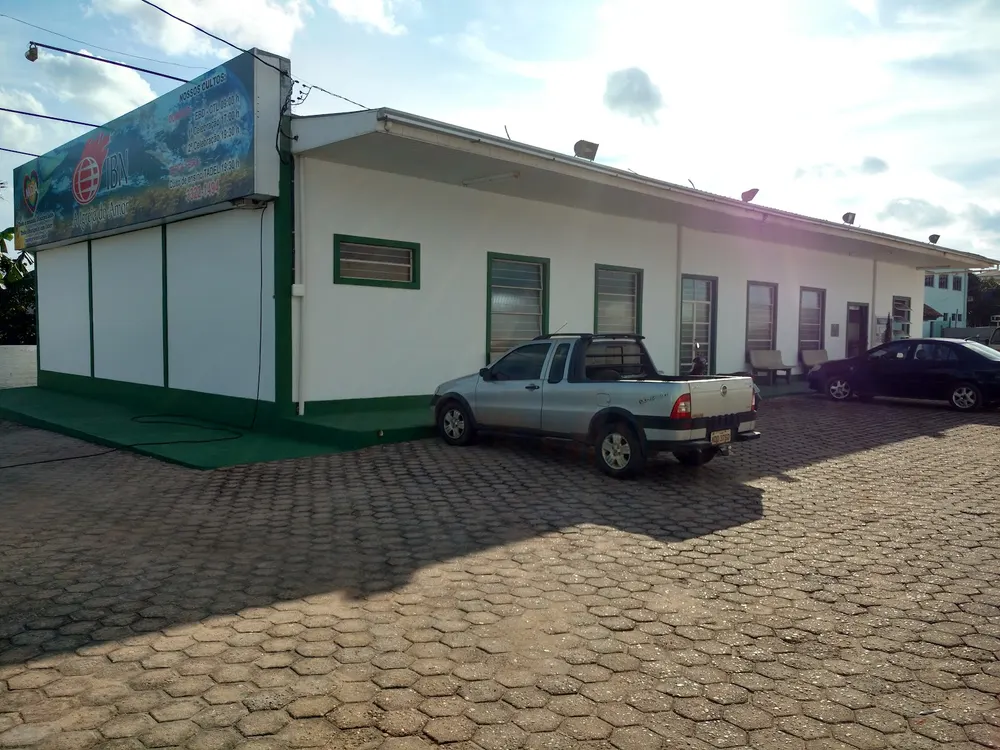 1ª Igreja Batista Nacional Zona Sul — foto 4