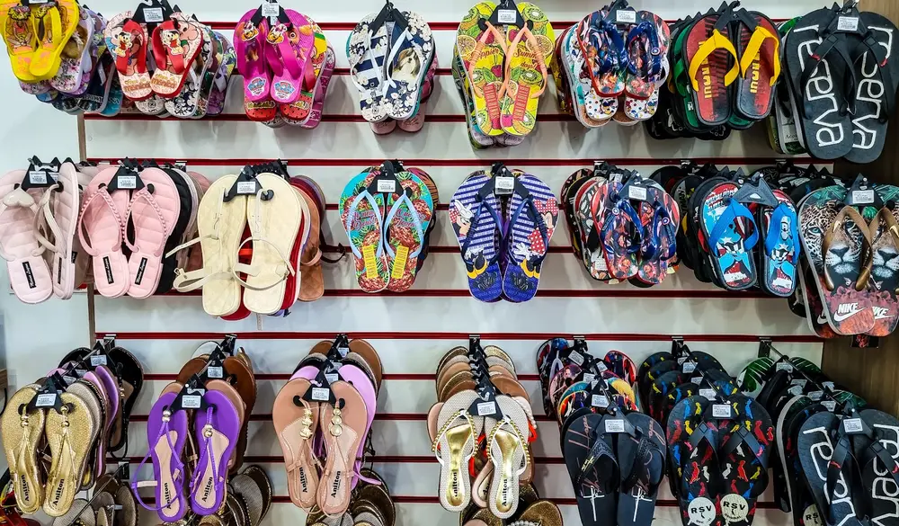 100 Limit's Confecções E Celulares — foto 6