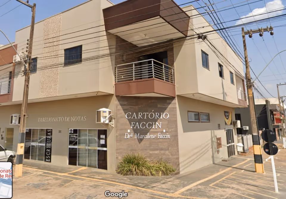 2º Tabelionato de Notas e Ofício de Registro Civil das Pessoas Naturais