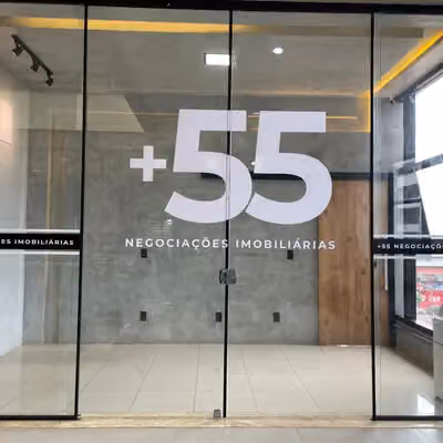 +55 Negociações Imobiliárias