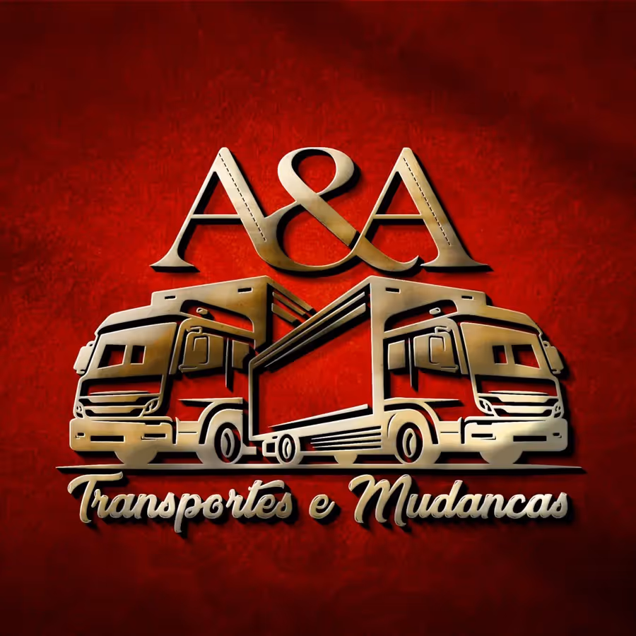 A&A mudanças e transportes