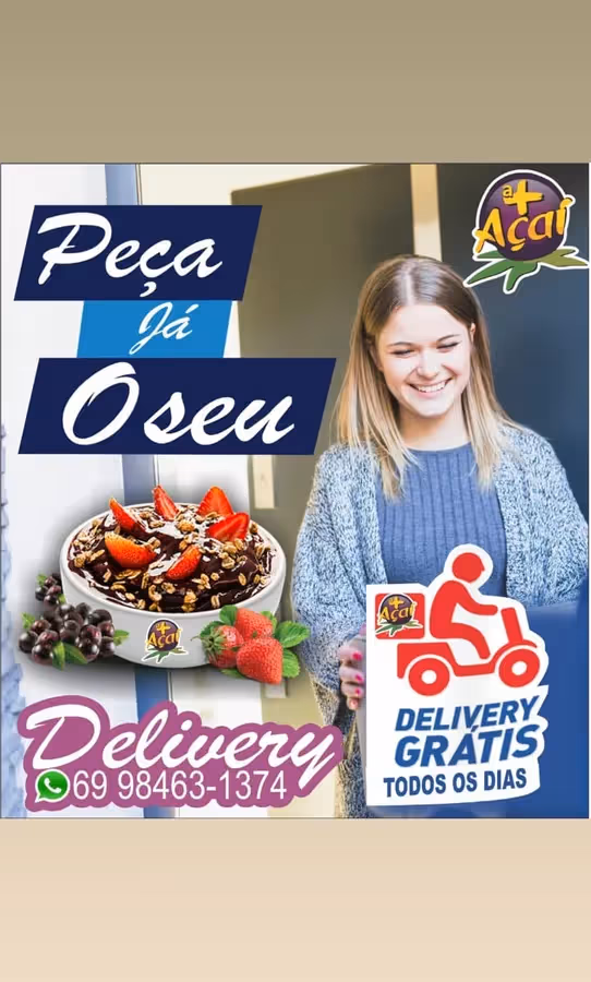 A+Açai