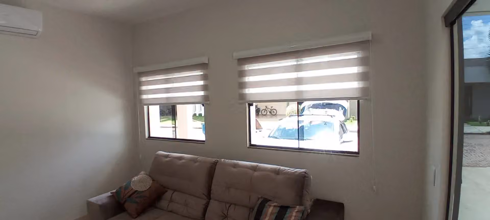 A Cortineira Cortinas e Persianas Sob Medida