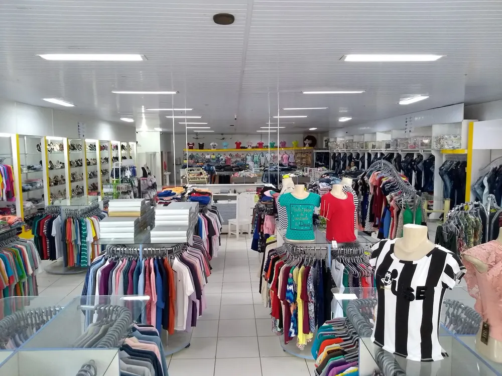 A Nossa Confecções — foto 1