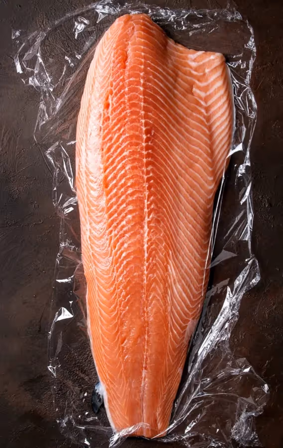 A peixaria