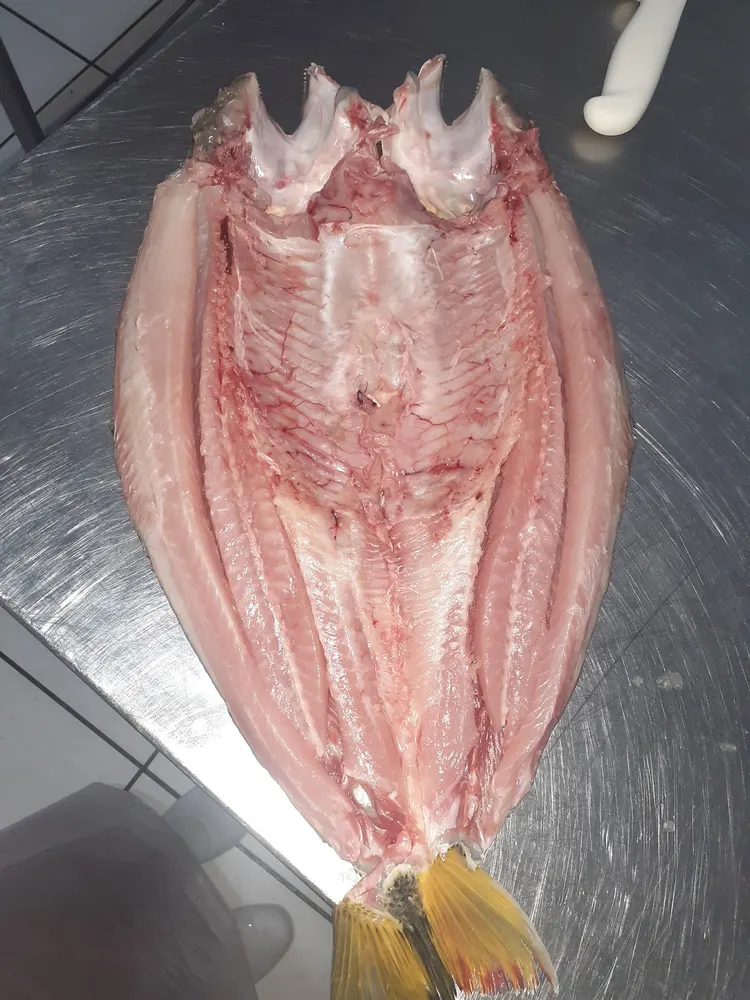 A peixaria — foto 2