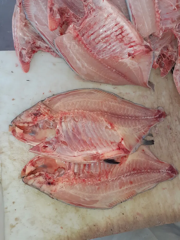 A peixaria — foto 3