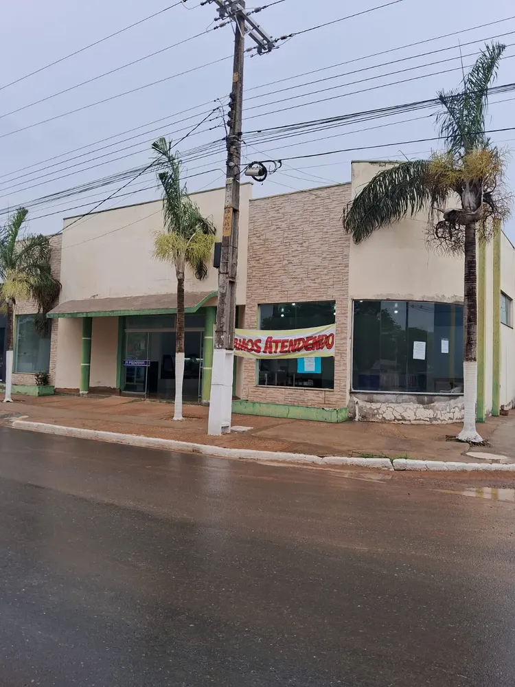 A peixaria — foto 4
