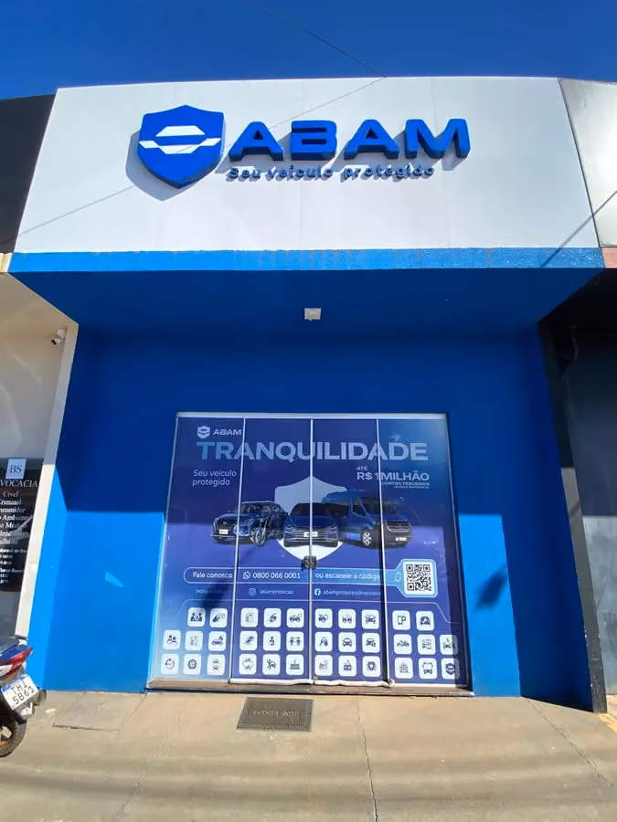 ABAM - VILHENA/RO