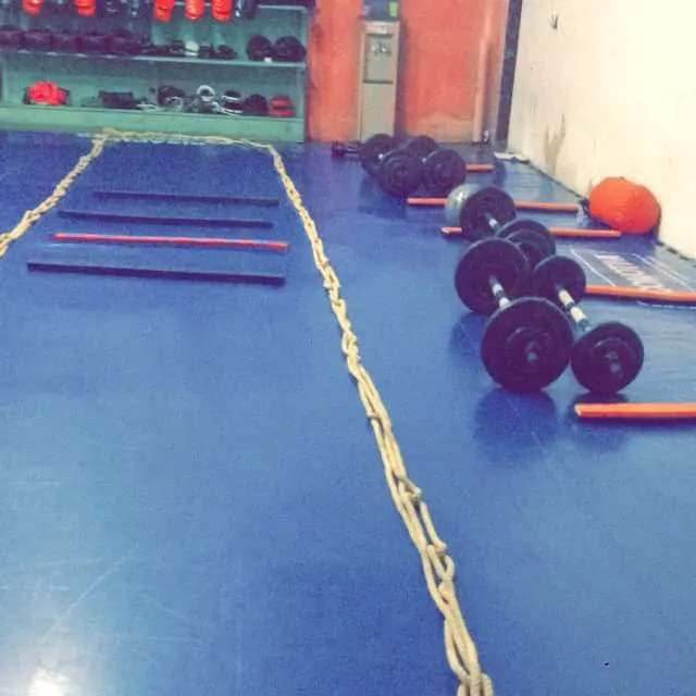 Academia Atritus — foto 4