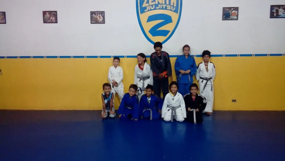 Academia Atritus — foto 3