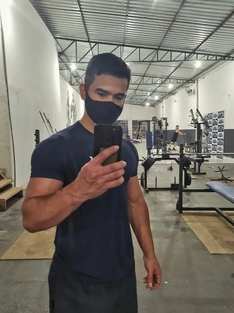 Academia DNA - Vilhena — foto 6