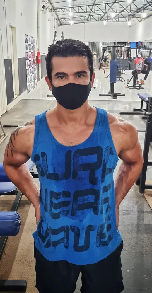 Academia DNA - Vilhena — foto 2