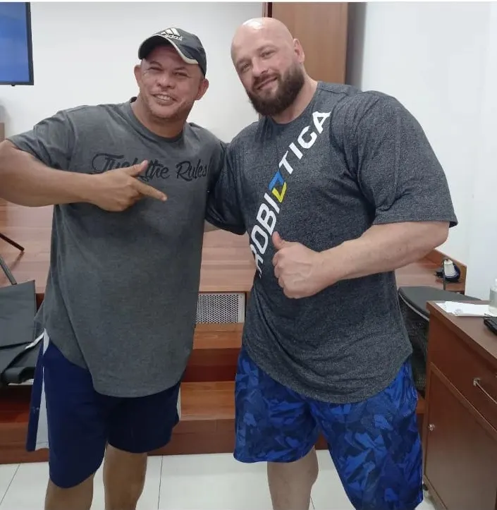 Academia DNA - Vilhena — foto 4