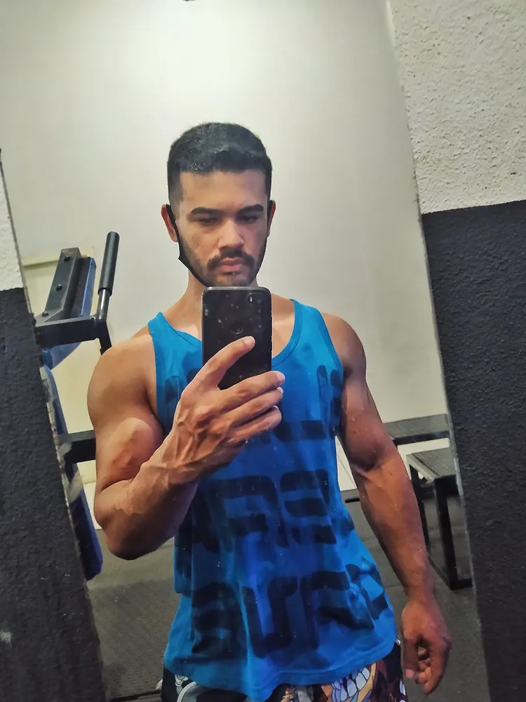 Academia DNA - Vilhena — foto 3