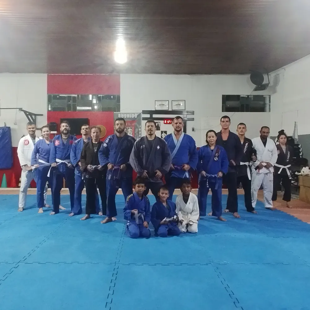 Academia Josue Tkd e Vila Fitness — foto 6