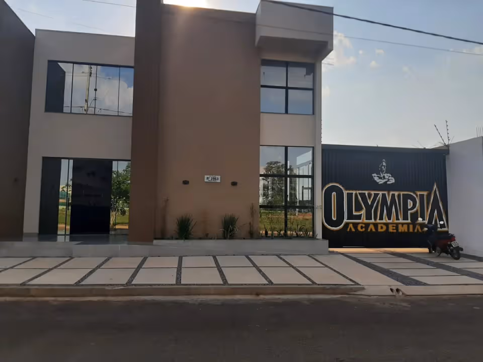 Academia Olympia