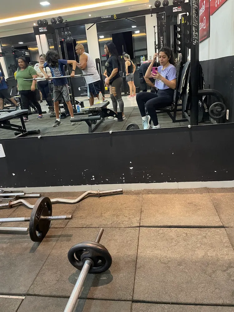 Academia Olympia — foto 5