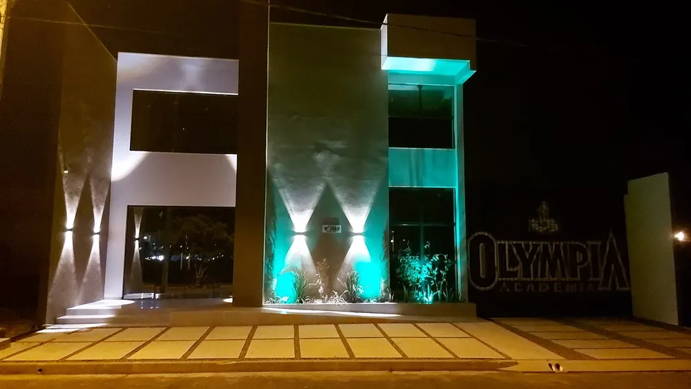 Academia Olympia — foto 3