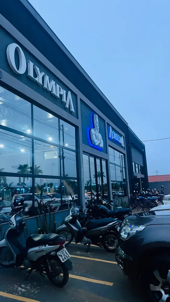 Academia Olympia — foto 2