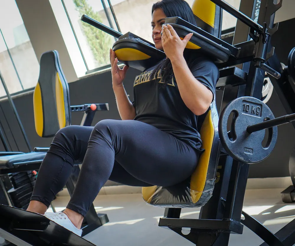 Academia Olympia — foto 6