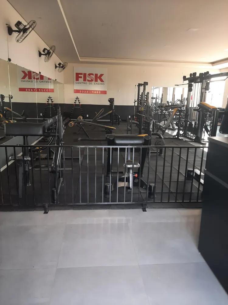Academia Olympia — foto 4