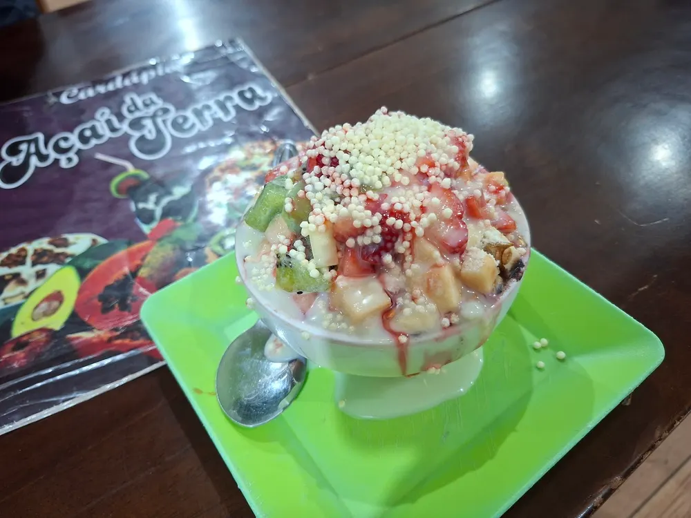 Açai da Terra — foto 3