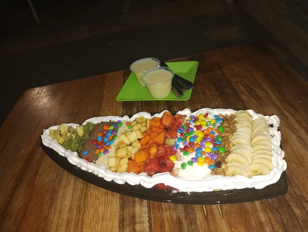 Açai da Terra — foto 1