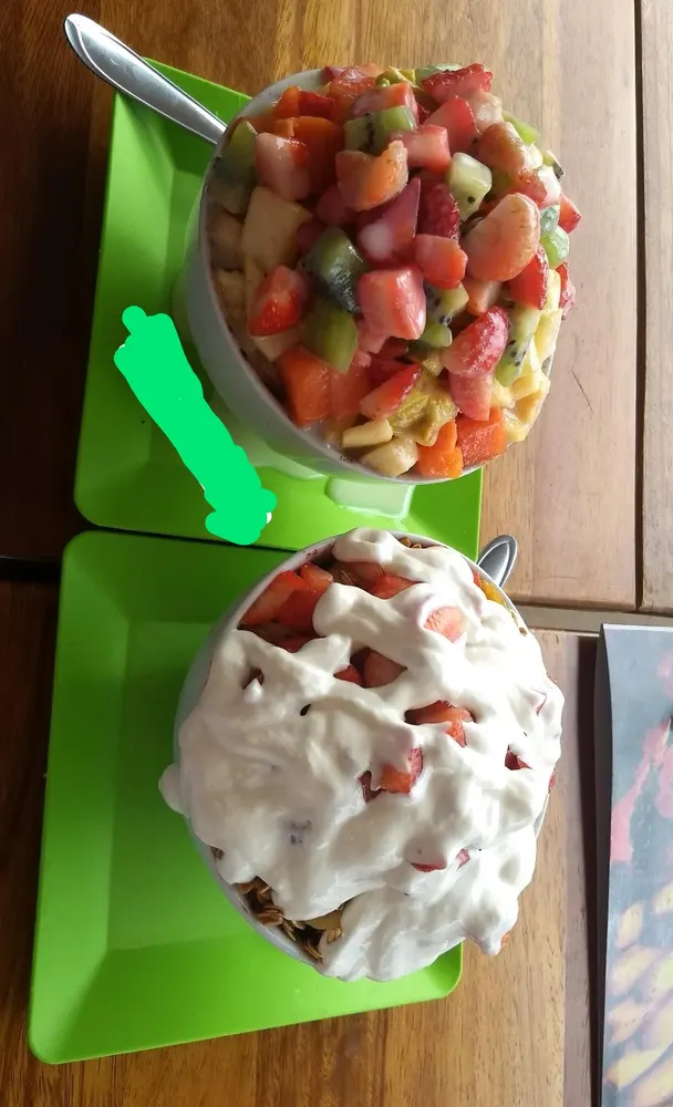 Açai da Terra — foto 4