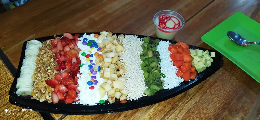 Açai da Terra — foto 2