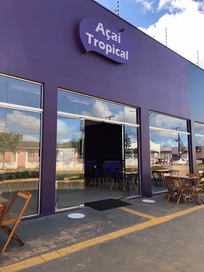 Açai Tropical