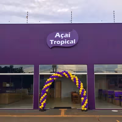 Açai Tropical