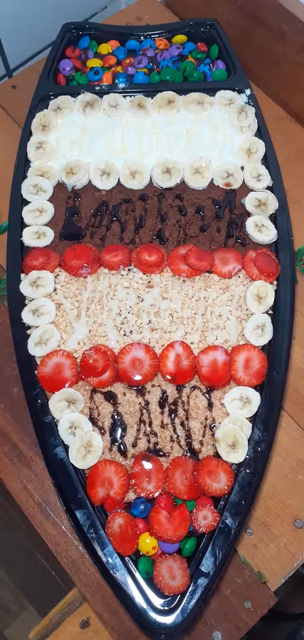 Açaí Xanathi