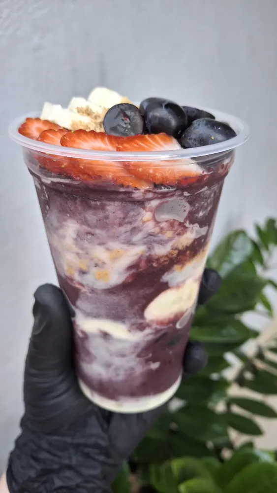 Açaí Xanathi — foto 1