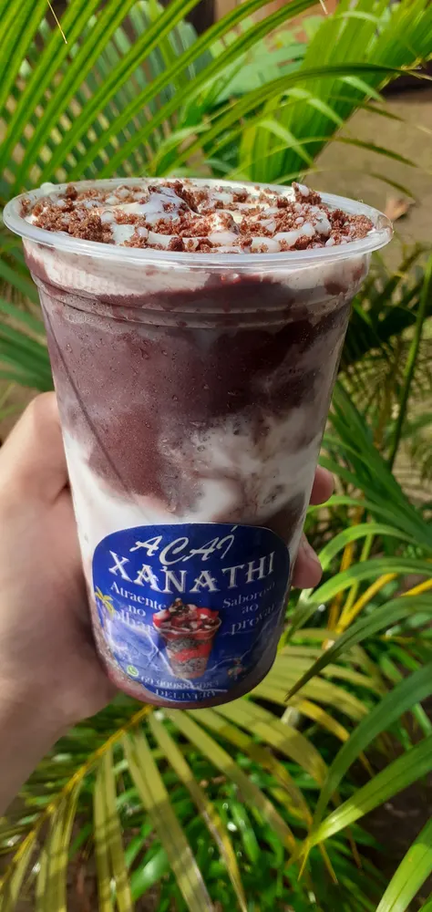 Açaí Xanathi — foto 2