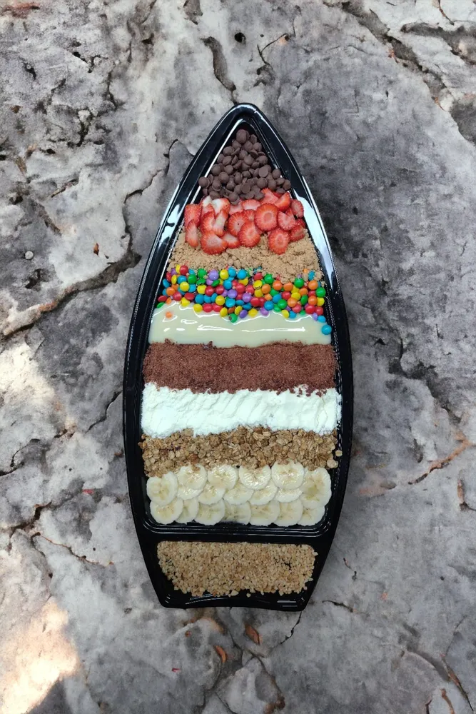 Açaí Xanathi — foto 3