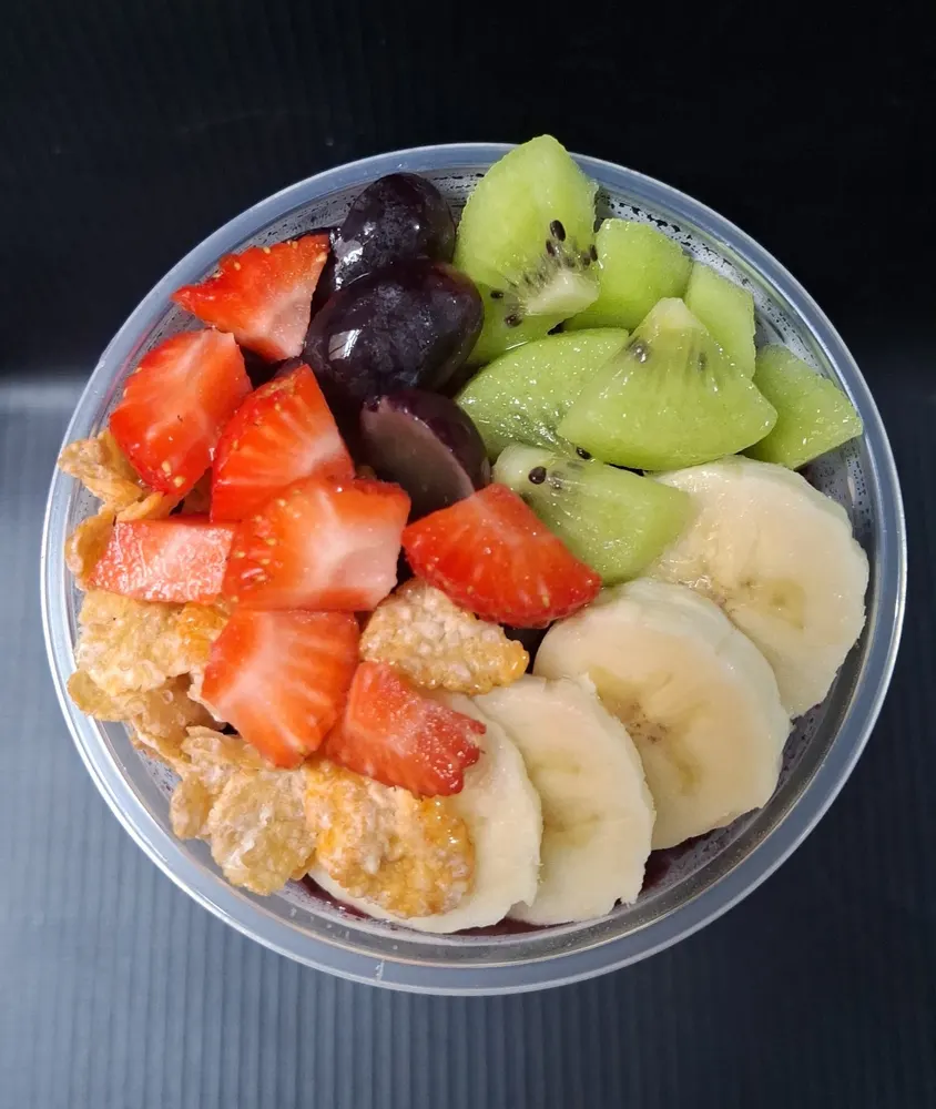 Açaí Xanathi — foto 4