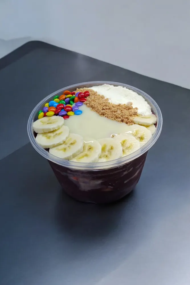 Açaí Xanathi — foto 5