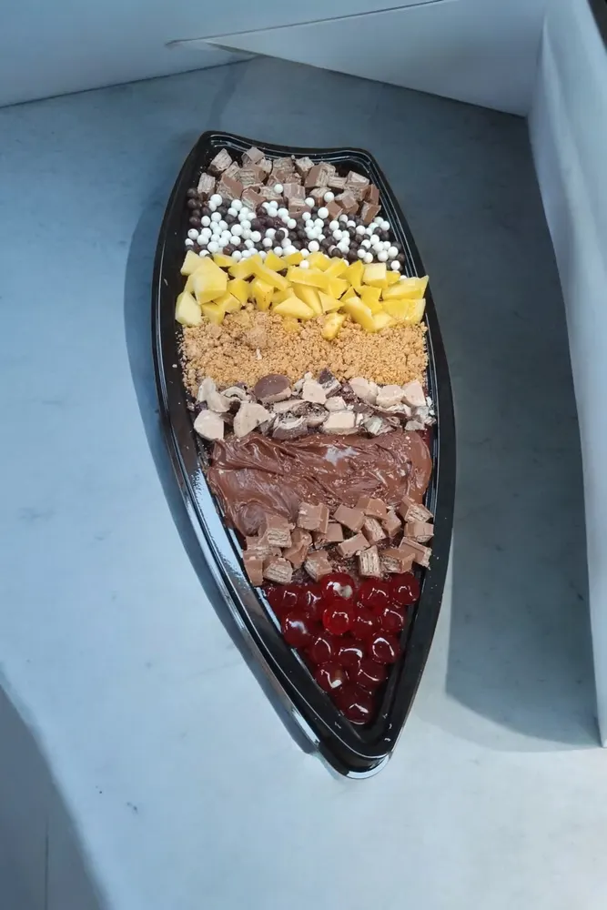 Açaí Xanathi — foto 6