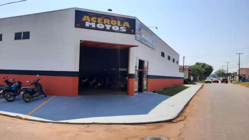 Acerola Motos
