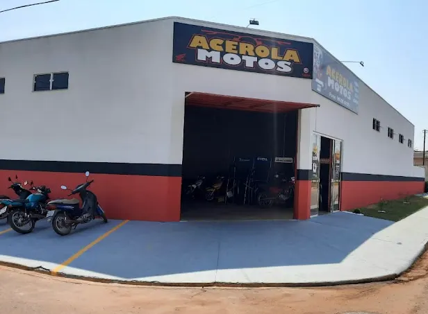 Acerola Motos — foto 1