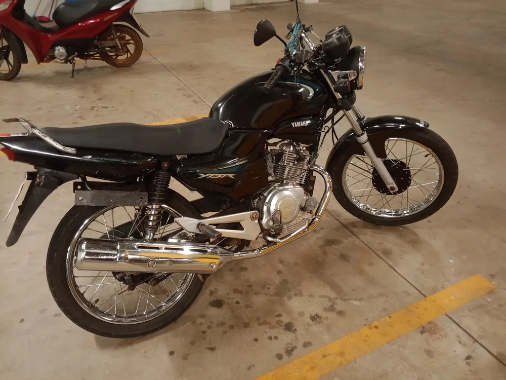 Acerola Motos — foto 2