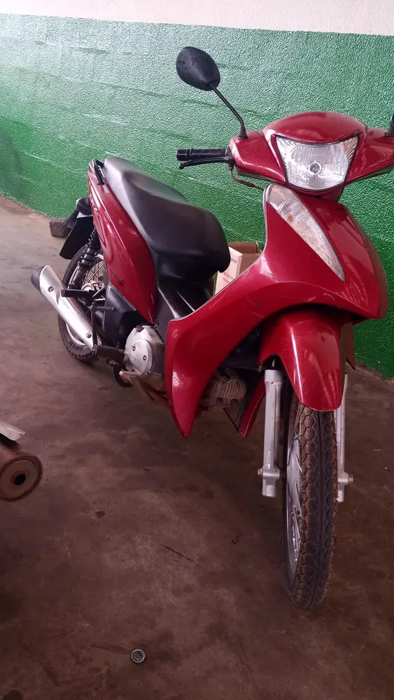 Acerola Motos — foto 3