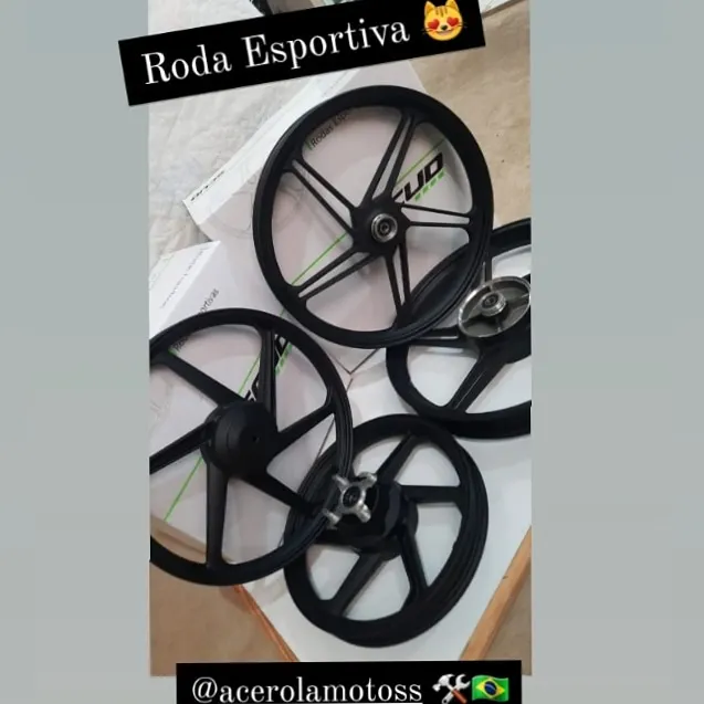Acerola Motos — foto 4