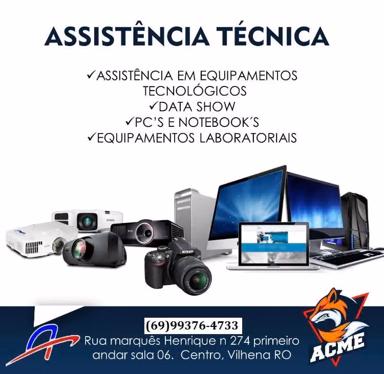 ACME Assistência