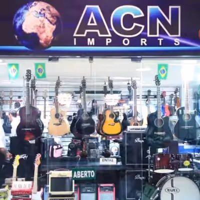 ACN Imports