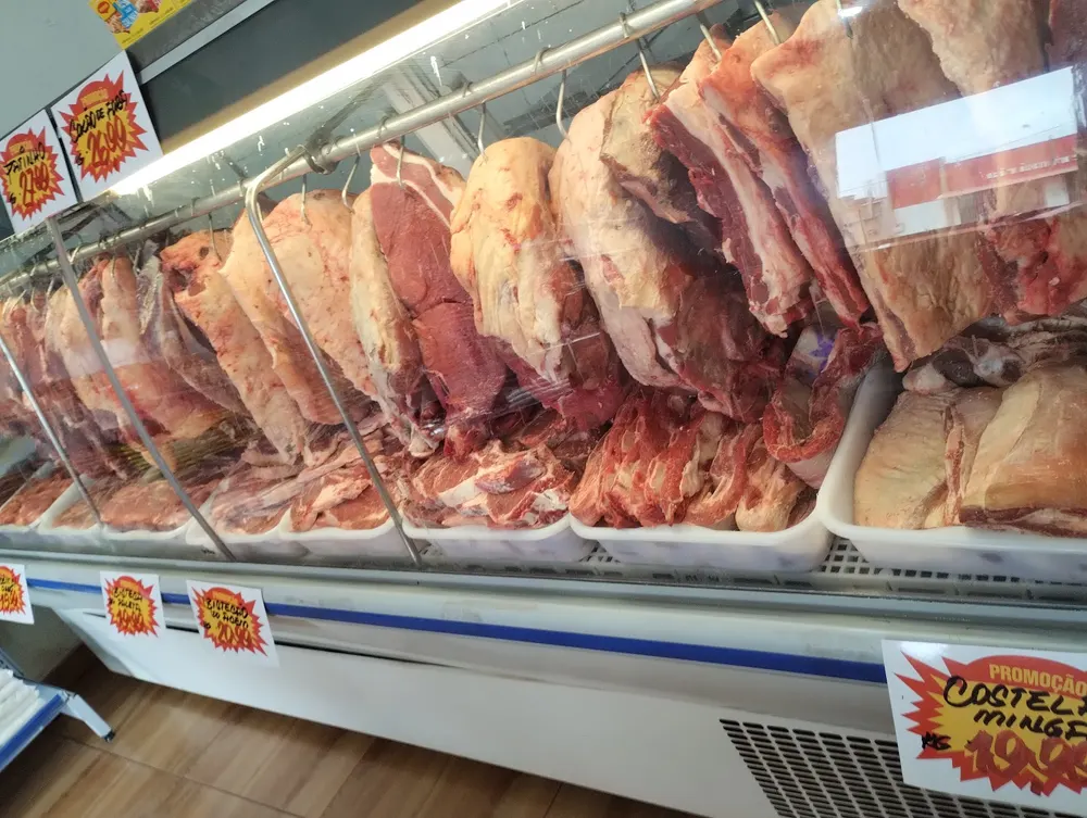 Açougue Esquina da carne — foto 1