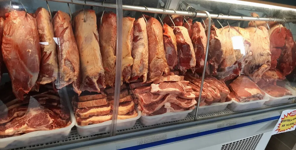 Açougue Esquina da carne — foto 3
