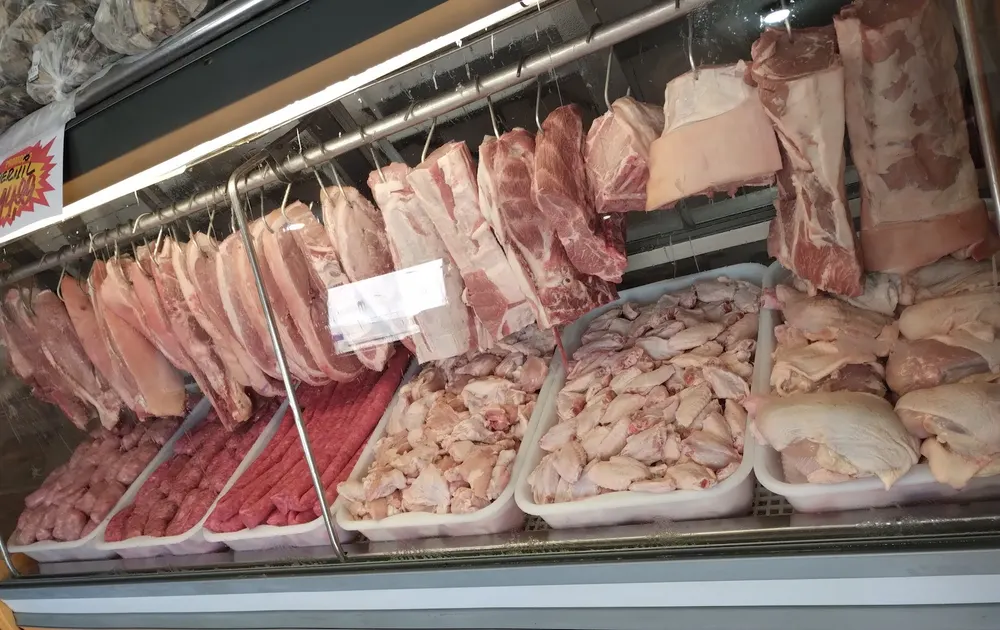 Açougue Esquina da carne — foto 4